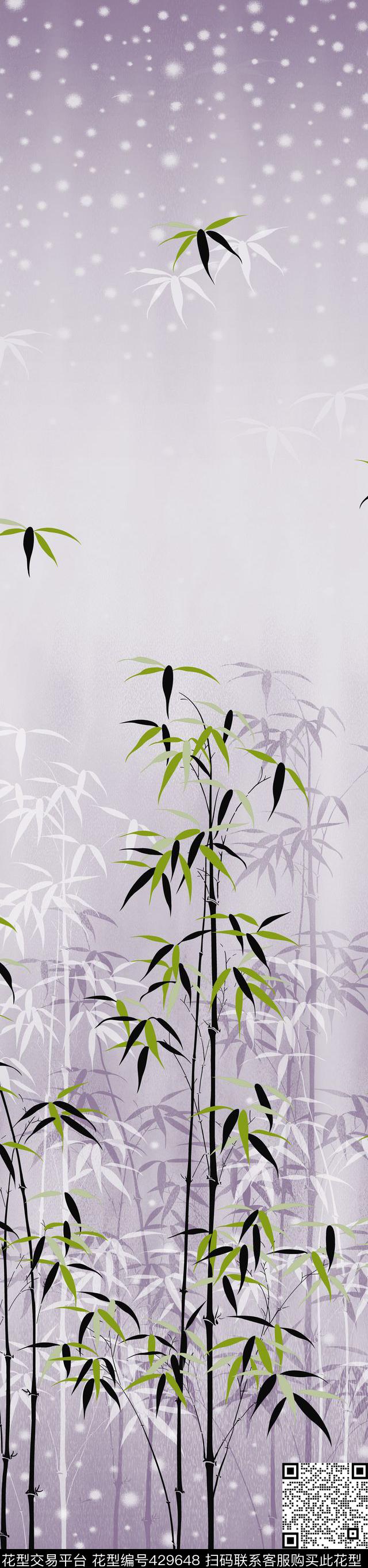 时尚窗帘华亿平台家纺华亿平台传统印花华亿平台下载（图片编号: 429648） - 瓦栏（Walan）