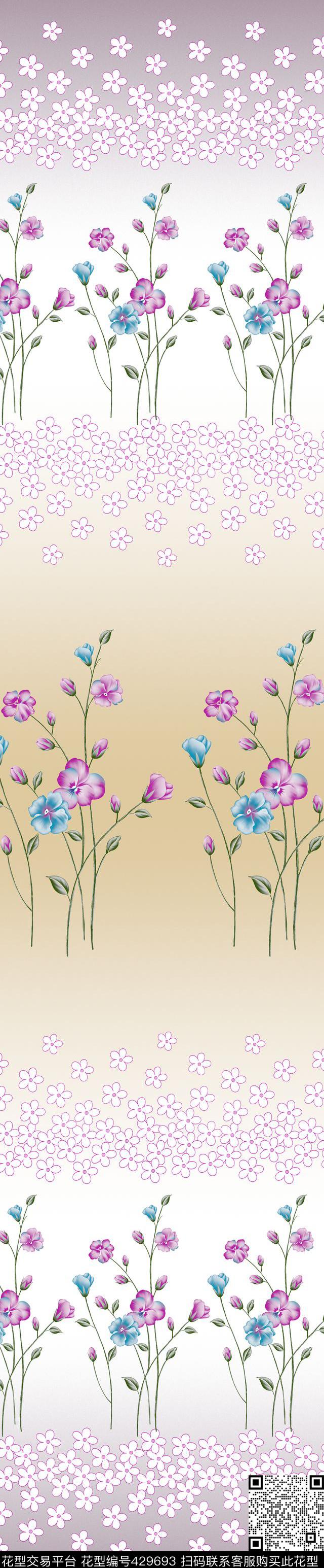 时尚窗帘华亿平台家纺华亿平台传统印花华亿平台下载（图片编号: 429693） - 瓦栏（Walan）