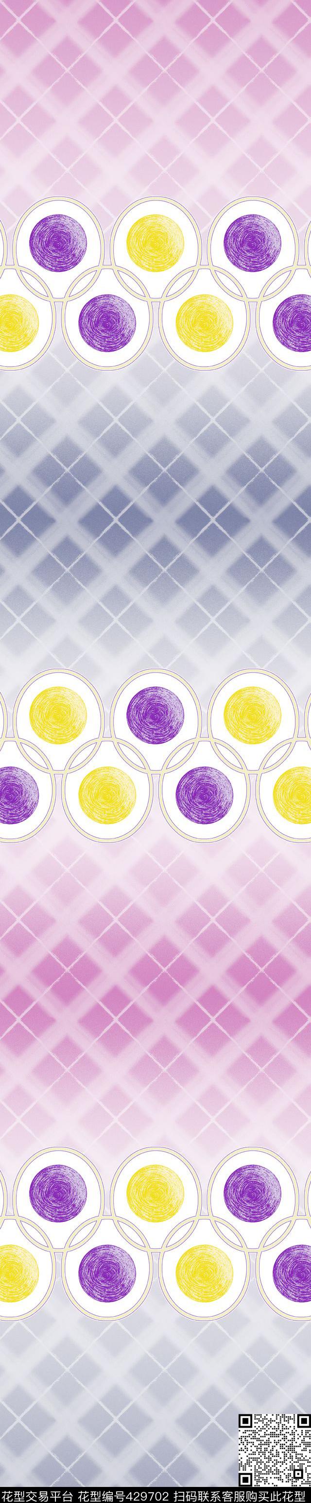 时尚窗帘华亿平台家纺华亿平台传统印花华亿平台下载（图片编号: 429702） - 瓦栏（Walan）