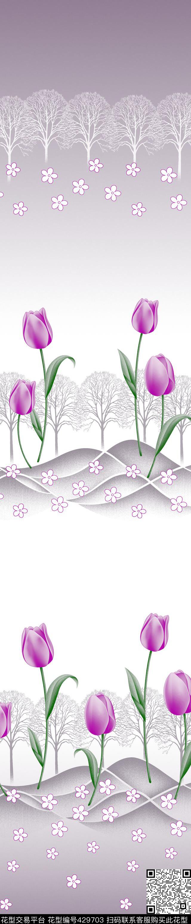 时尚窗帘华亿平台家纺华亿平台传统印花华亿平台下载（图片编号: 429703） - 瓦栏（Walan）