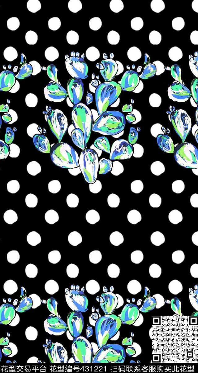 DG流行空气层青年传统印花华亿平台下载（图片编号: 431221） - 瓦栏（Walan）