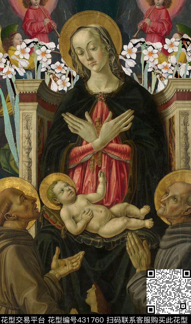 复古文艺男装欧美风男装卫衣华亿平台数码印花华亿平台下载（图片编号: 431760） - 瓦栏（Walan）