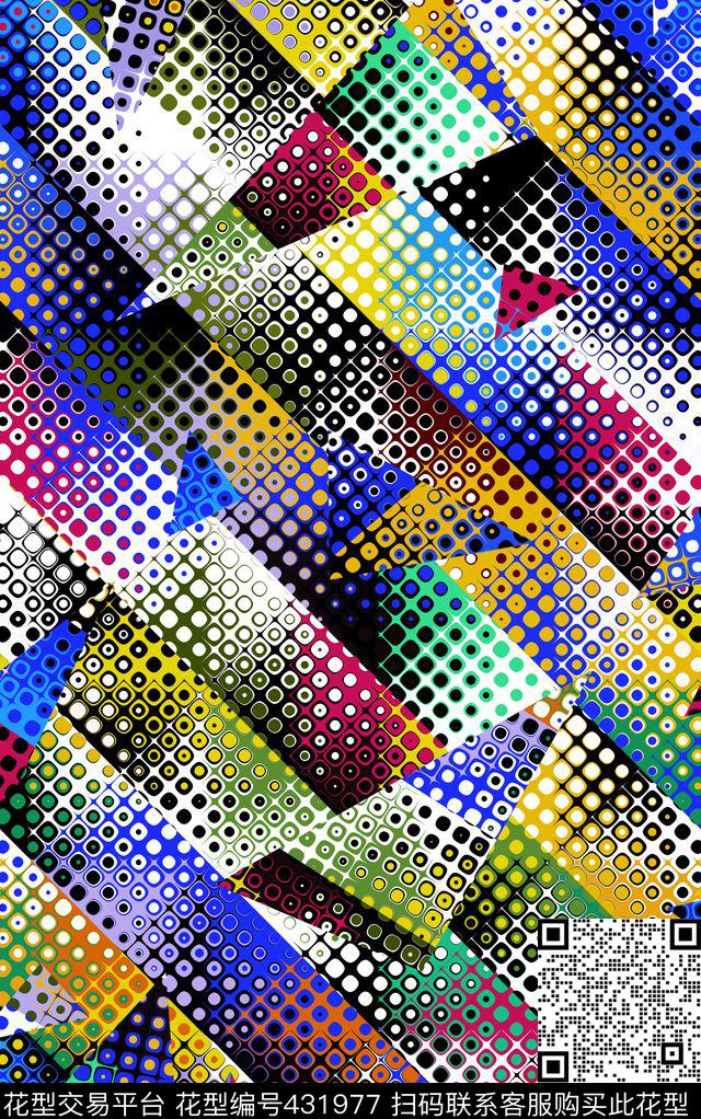 内衣男装渗透传统印花华亿平台下载（图片编号: 431977） - 瓦栏（Walan）