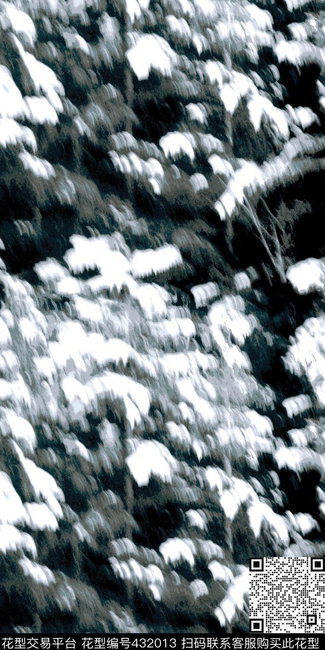 抽象时尚纹路抽象纹路抽象花纹数码印花华亿平台下载（图片编号: 432013） - 瓦栏（Walan）