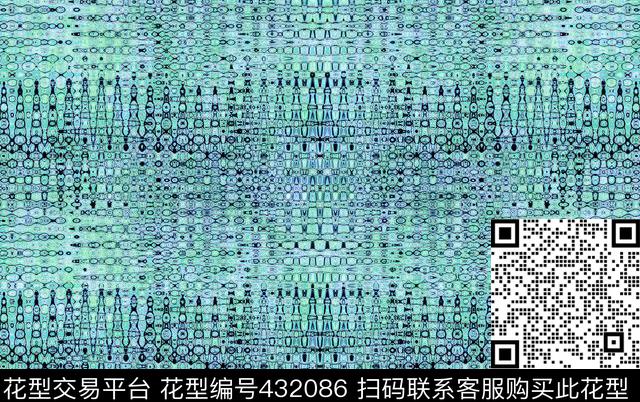 半身裙裤子丝巾传统印花华亿平台下载（图片编号: 432086） - 瓦栏（Walan）