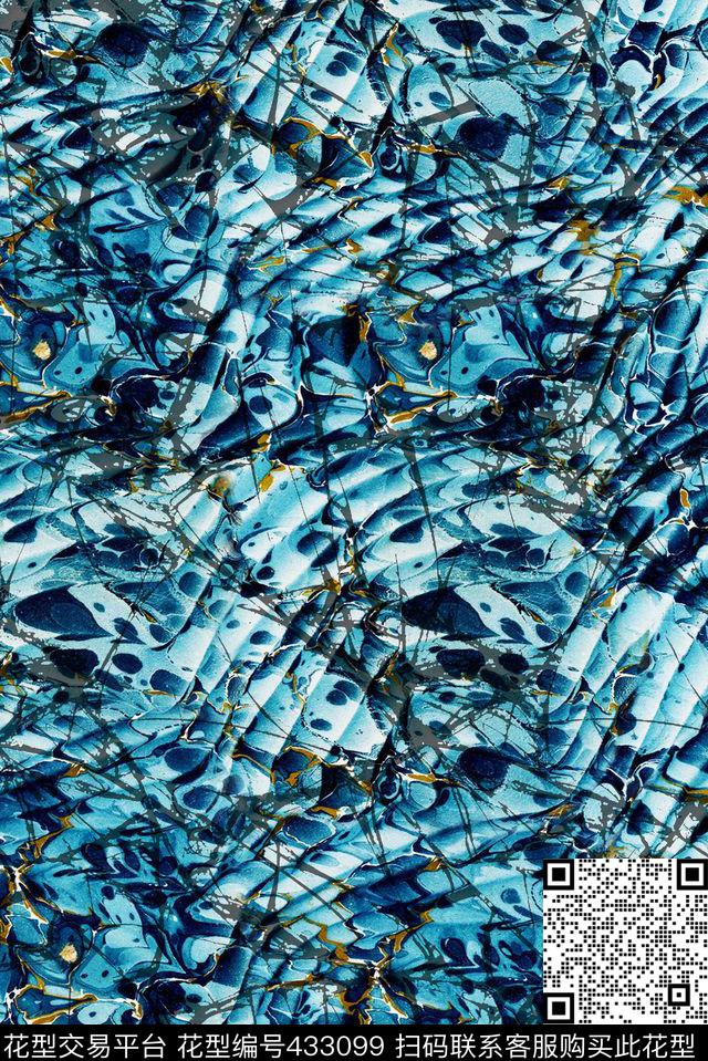 大理石简欧简约数码印花华亿平台下载（图片编号: 433099） - 瓦栏（Walan）