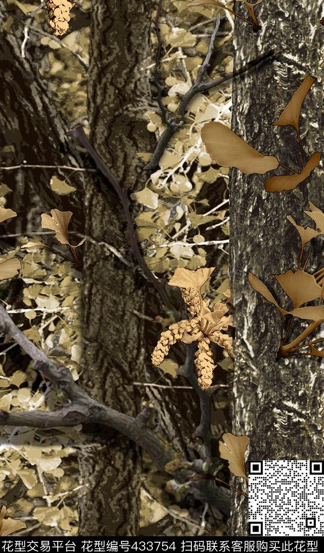 迷彩裤子衣服传统印花华亿平台下载（图片编号: 433754） - 瓦栏（Walan）