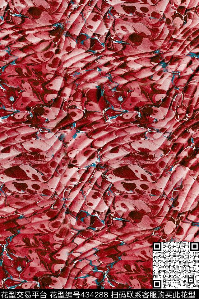 大理石简欧简约数码印花华亿平台下载（图片编号: 434288） - 瓦栏（Walan）