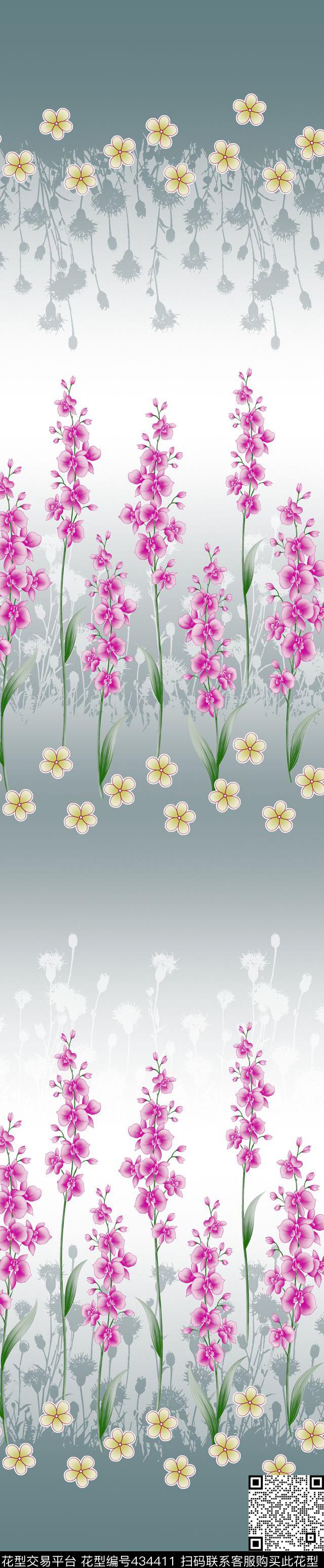 时尚窗帘华亿平台家纺华亿平台流行窗帘华亿平台传统印花华亿平台下载（图片编号: 434411） - 瓦栏（Walan）