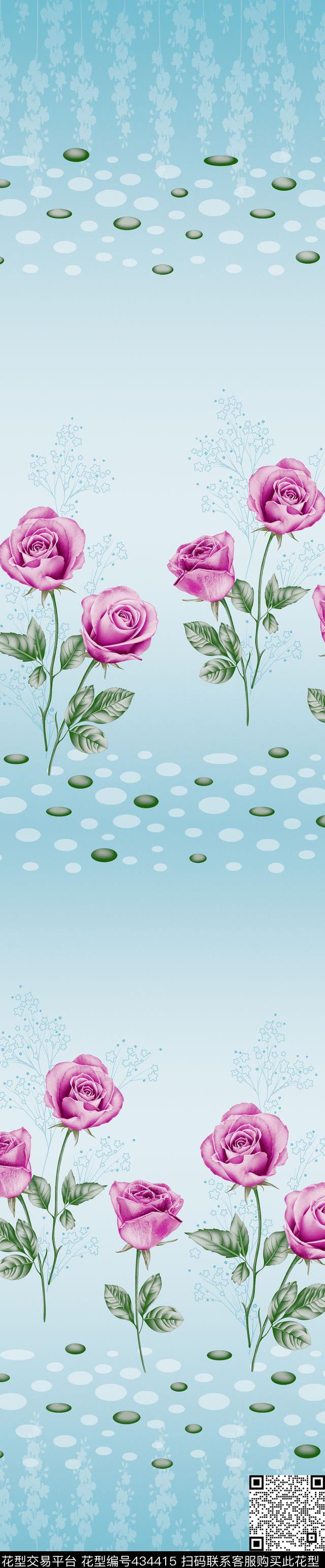 时尚窗帘华亿平台家纺华亿平台流行窗帘华亿平台传统印花华亿平台下载（图片编号: 434415） - 瓦栏（Walan）