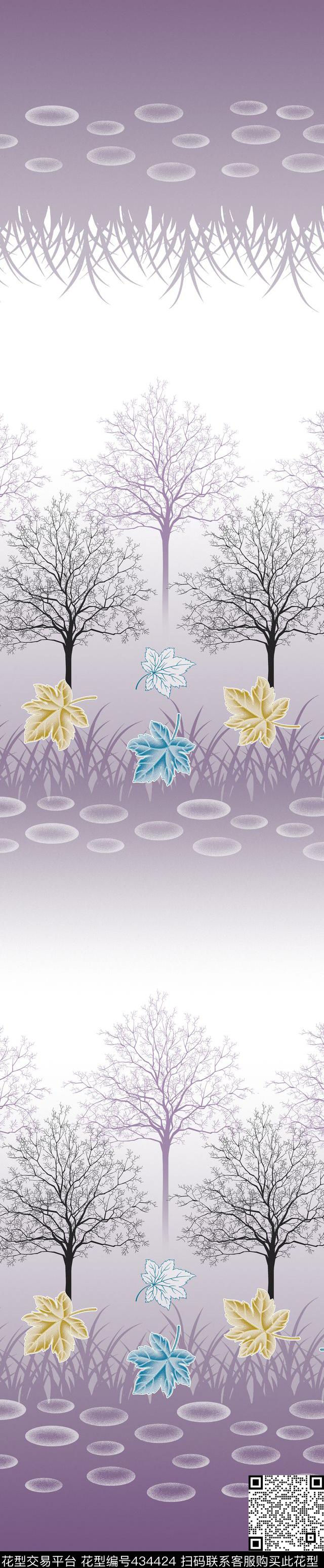 时尚窗帘华亿平台家纺华亿平台流行窗帘华亿平台传统印花华亿平台下载（图片编号: 434424） - 瓦栏（Walan）