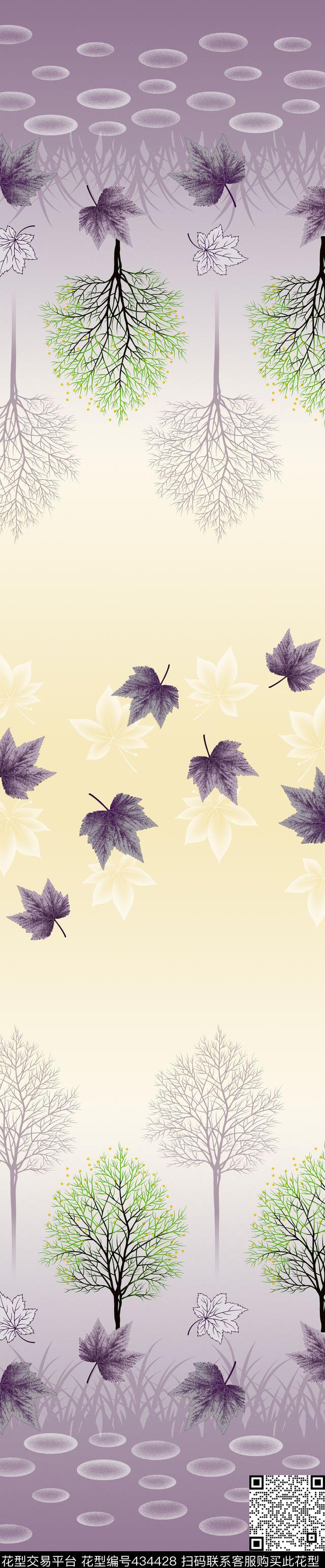 时尚窗帘华亿平台家纺华亿平台流行窗帘华亿平台传统印花华亿平台下载（图片编号: 434428） - 瓦栏（Walan）