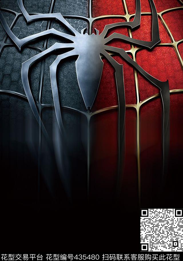 T恤流行时尚男装数码印花华亿平台下载（图片编号: 435480） - 瓦栏（Walan）