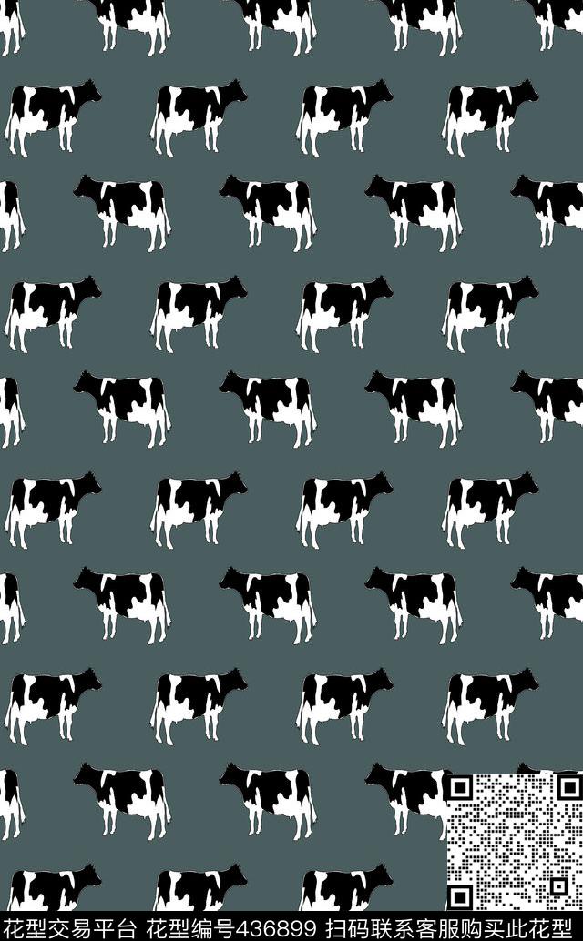 动物男装童装生物世界传统印花华亿平台下载（图片编号: 436899） - 瓦栏（Walan）