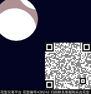 个性圆点几何华亿平台男装华亿平台传统印花华亿平台下载（图片编号: 438242） - 瓦栏（Walan）