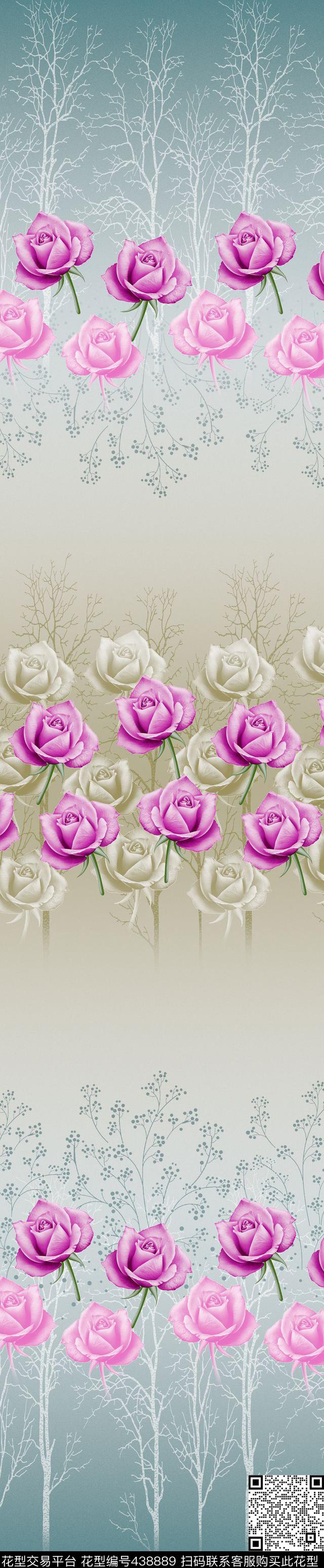 时尚窗帘华亿平台家纺华亿平台流行窗帘华亿平台传统印花华亿平台下载（图片编号: 438889） - 瓦栏（Walan）