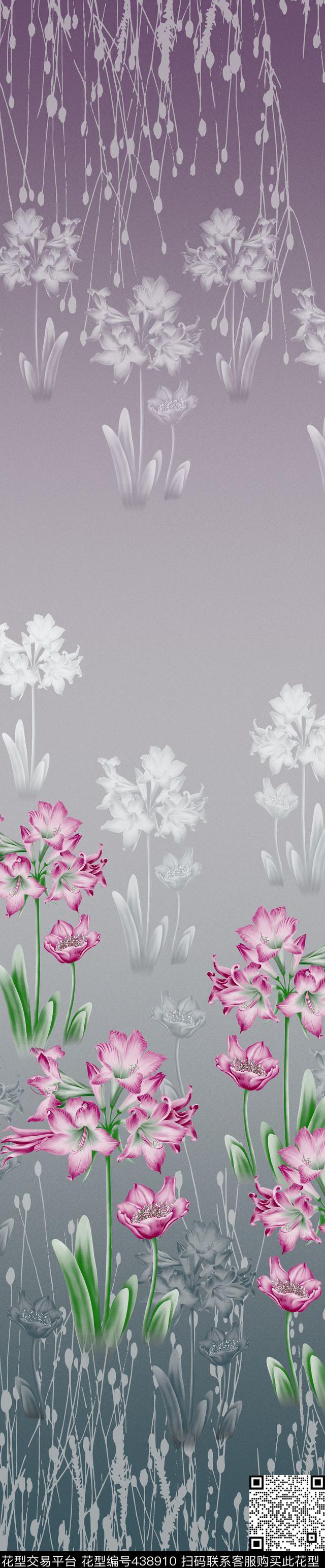 时尚窗帘华亿平台家纺华亿平台流行窗帘华亿平台传统印花华亿平台下载（图片编号: 438910） - 瓦栏（Walan）