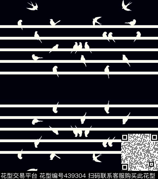 几何图形条纹双双对对传统印花华亿平台下载（图片编号: 439304） - 瓦栏（Walan）