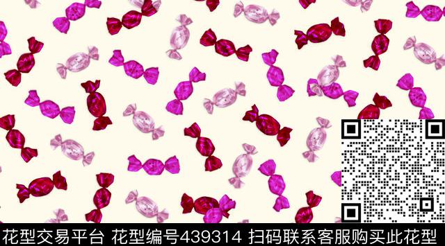 吃几何图形生活品数码印花华亿平台下载（图片编号: 439314） - 瓦栏（Walan）