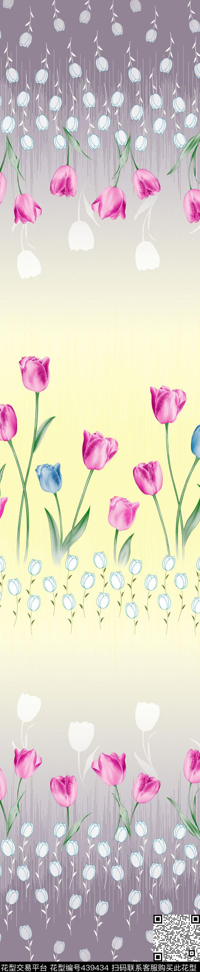 时尚窗帘华亿平台家纺华亿平台流行窗帘华亿平台传统印花华亿平台下载（图片编号: 439434） - 瓦栏（Walan）