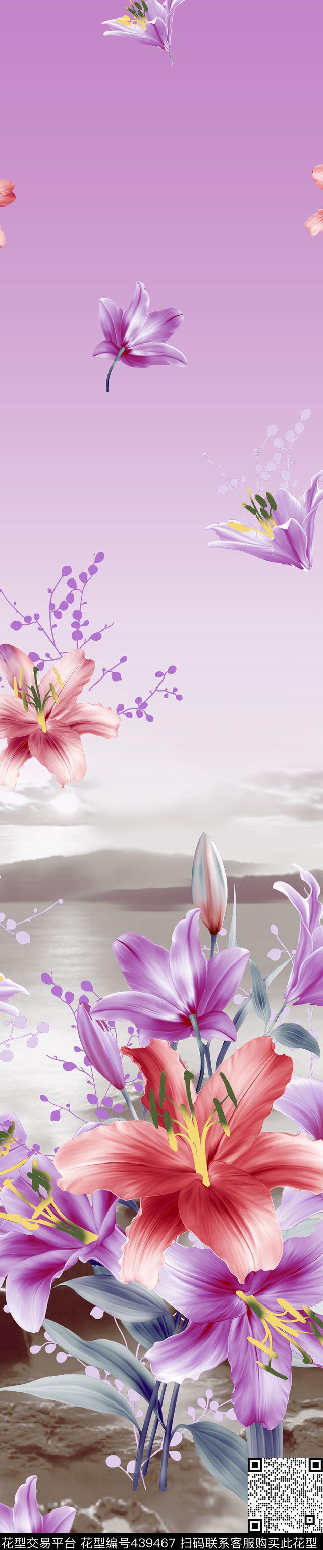 时尚窗帘华亿平台家纺华亿平台流行窗帘华亿平台传统印花华亿平台下载（图片编号: 439467） - 瓦栏（Walan）