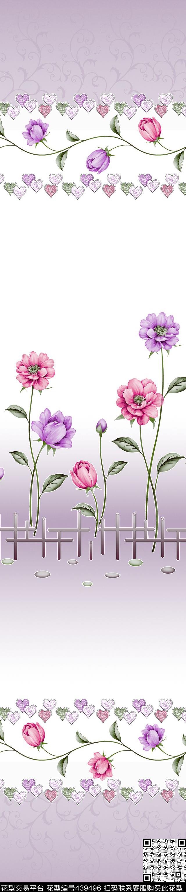 时尚窗帘华亿平台家纺华亿平台流行窗帘华亿平台传统印花华亿平台下载（图片编号: 439496） - 瓦栏（Walan）