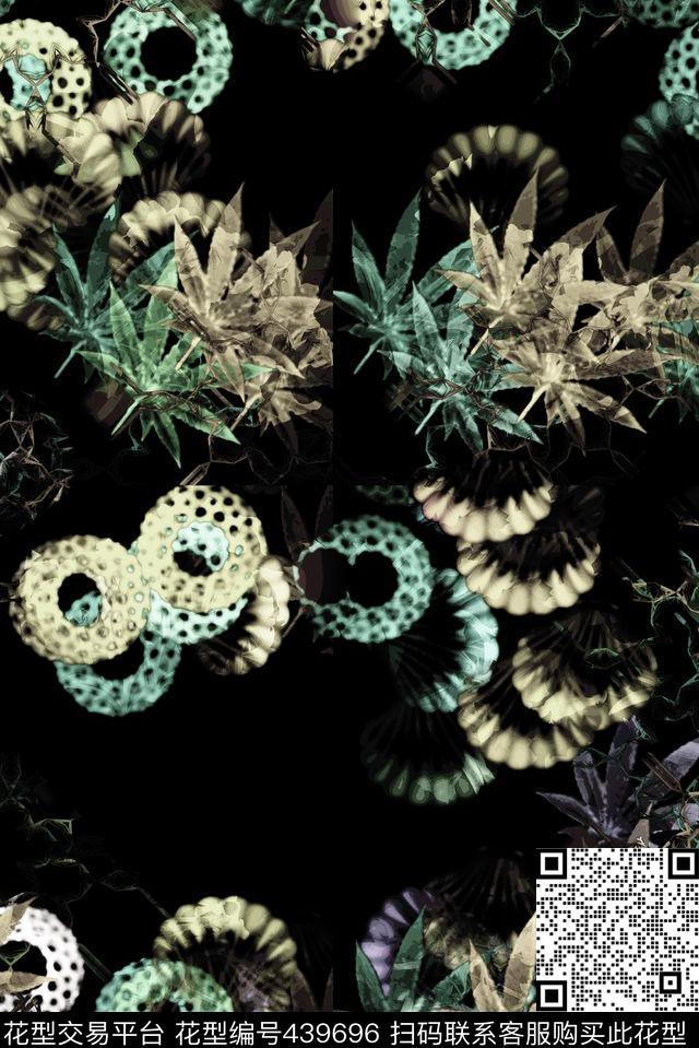 牛男护身酷神数码印花华亿平台下载（图片编号: 439696） - 瓦栏（Walan）