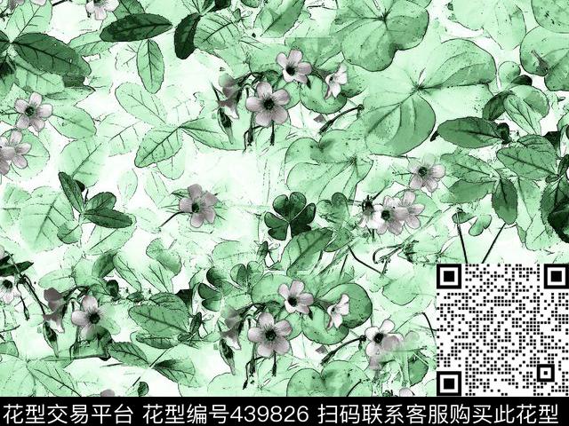 女装女裙裤子数码印花华亿平台下载（图片编号: 439826） - 瓦栏（Walan）