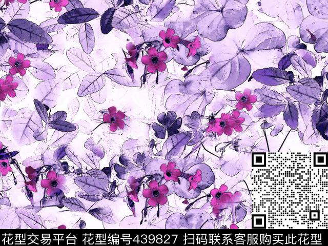 女装女裙裤子数码印花华亿平台下载（图片编号: 439827） - 瓦栏（Walan）