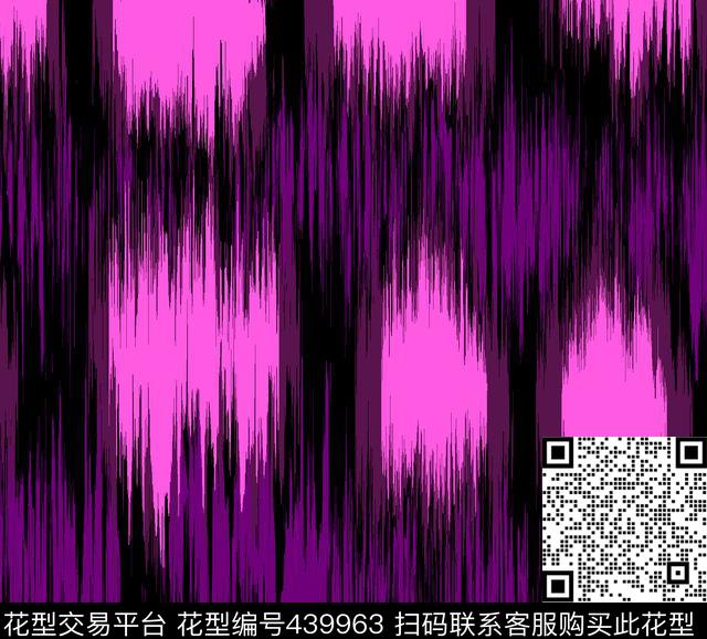 彩色拼接蓝色传统印花华亿平台下载（图片编号: 439963） - 瓦栏（Walan）