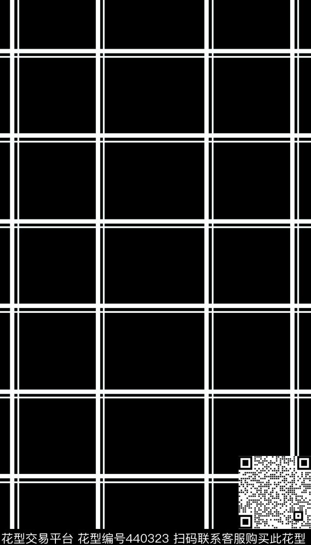 布匹面料几何图形简朴传统印花华亿平台下载（图片编号: 440323） - 瓦栏（Walan）