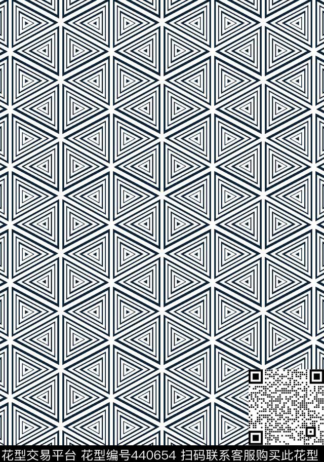 休闲几何男装传统印花华亿平台下载（图片编号: 440654） - 瓦栏（Walan）