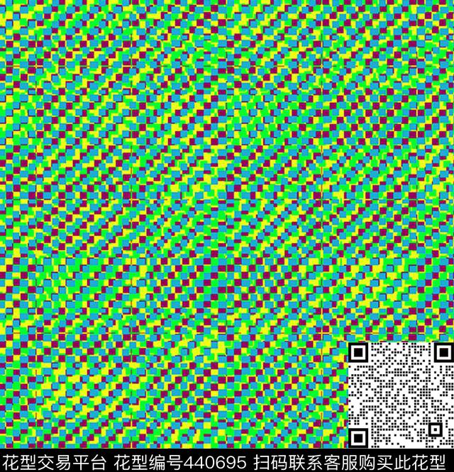 印花华亿平台下载（图片编号: 440695） - 瓦栏（Walan）