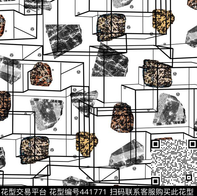 数码华亿平台桃花花卉数码印花华亿平台下载（图片编号: 441771） - 瓦栏（Walan）