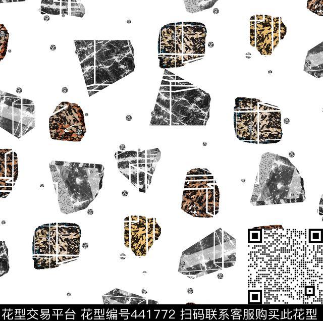 数码华亿平台桃花花卉数码印花华亿平台下载（图片编号: 441772） - 瓦栏（Walan）