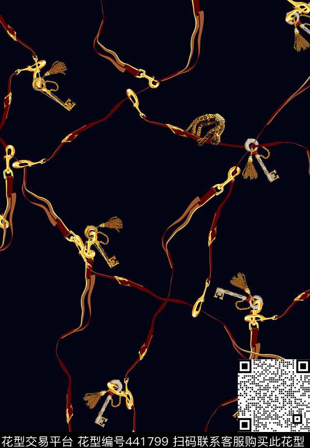 欧式宫廷风素材印花华亿平台下载（图片编号: 441799） - 瓦栏（Walan）