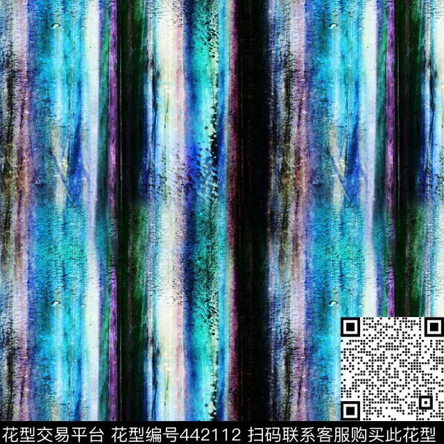 欧美电光幻彩油墨幻彩数码印花华亿平台下载（图片编号: 442112） - 瓦栏（Walan）