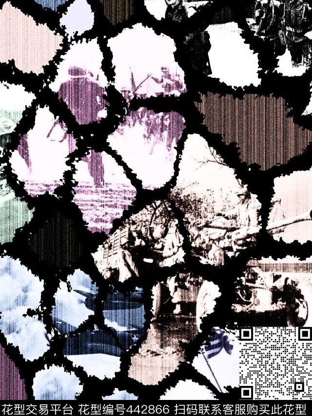 二战飞机军事数码印花华亿平台下载（图片编号: 442866） - 瓦栏（Walan）