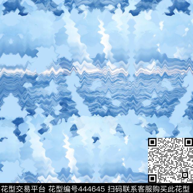 CalvinKleint恤华亿平台白云数码印花华亿平台下载（图片编号: 444645） - 瓦栏（Walan）