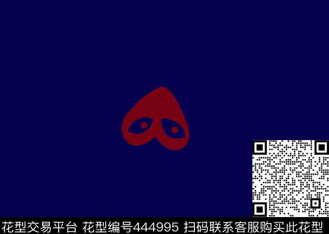 男装衬衫名牌小样植绒印花传统印花华亿平台下载（图片编号: 444995） - 瓦栏（Walan）