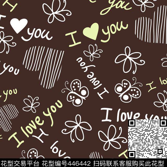 速写简笔画爱心传统印花华亿平台下载（图片编号: 446442） - 瓦栏（Walan）