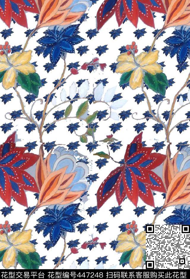 冒险岛传统印花华亿平台下载（图片编号: 447248） - 瓦栏（Walan）