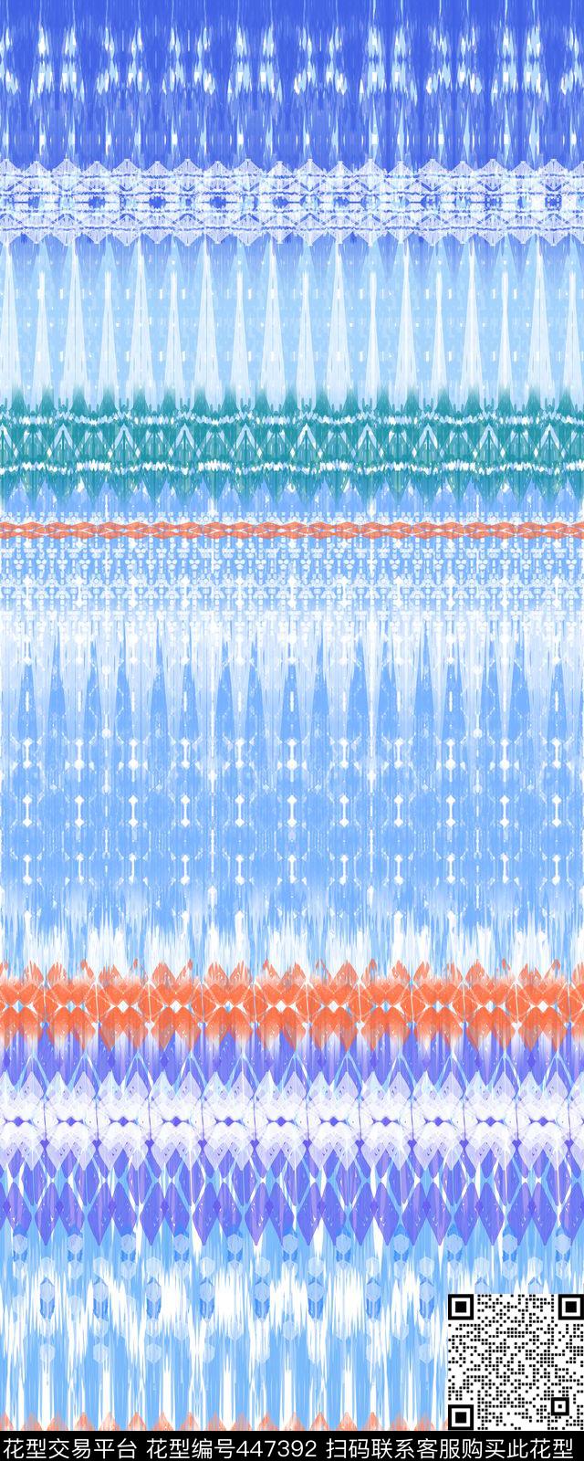 定位几何_迷彩_纹理几何传统印花华亿平台下载（图片编号: 447392） - 瓦栏（Walan）