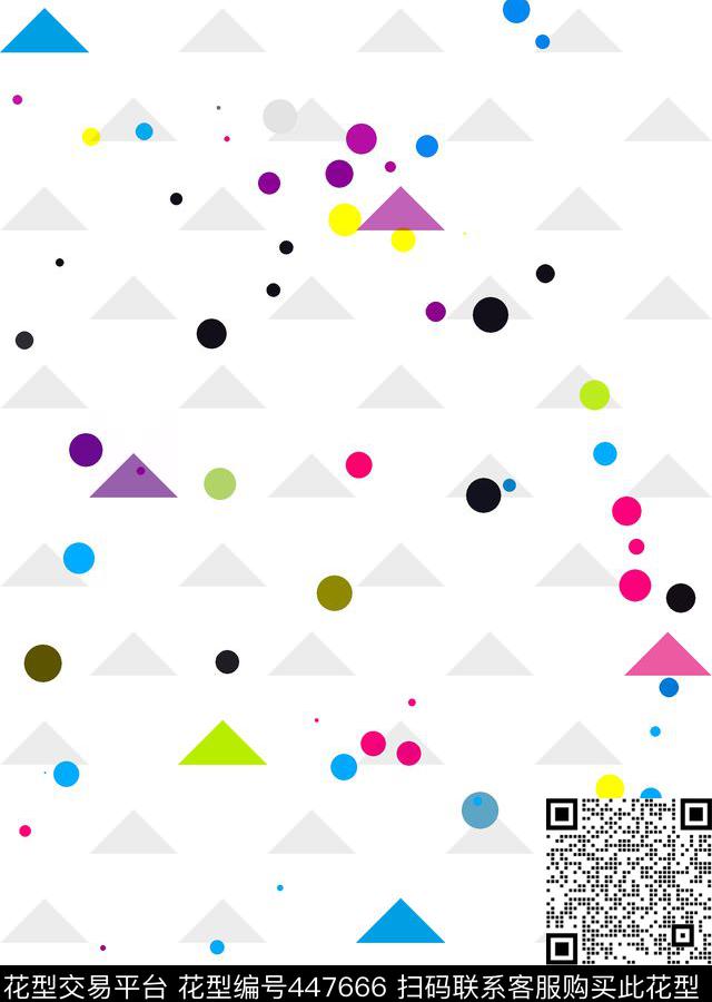 多彩内衣三角传统印花华亿平台下载（图片编号: 447666） - 瓦栏（Walan）