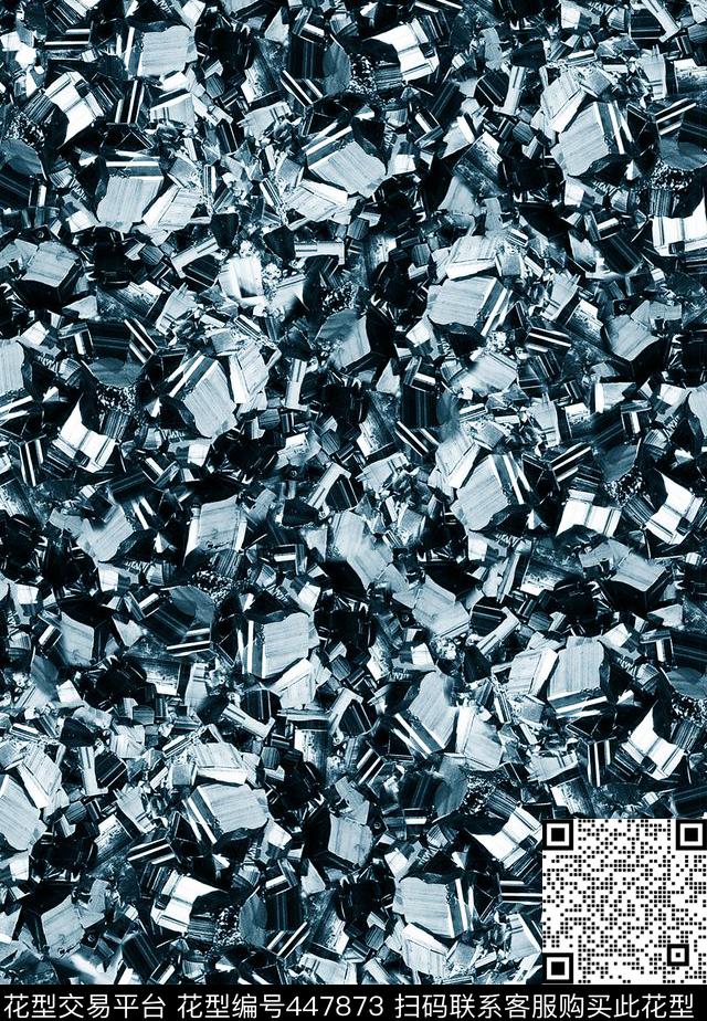 几何印花华亿平台下载（图片编号: 447873） - 瓦栏（Walan）