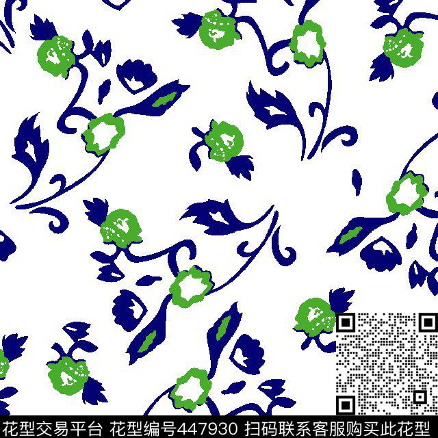 巴宝莉大牌时尚传统印花华亿平台下载（图片编号: 447930） - 瓦栏（Walan）