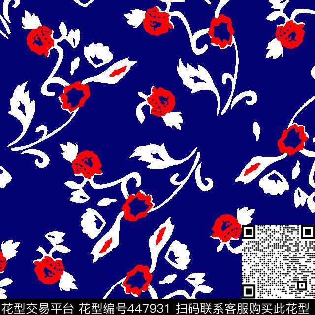 巴宝莉大牌时尚传统印花华亿平台下载（图片编号: 447931） - 瓦栏（Walan）