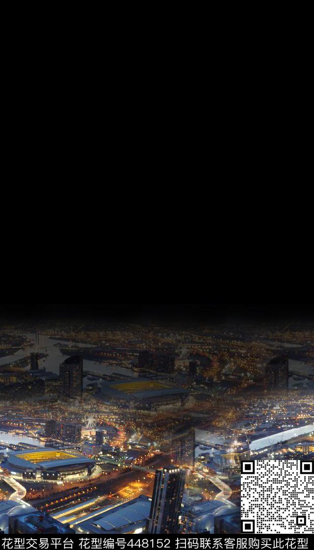 Moncler潮流城市数码印花华亿平台下载（图片编号: 448152） - 瓦栏（Walan）