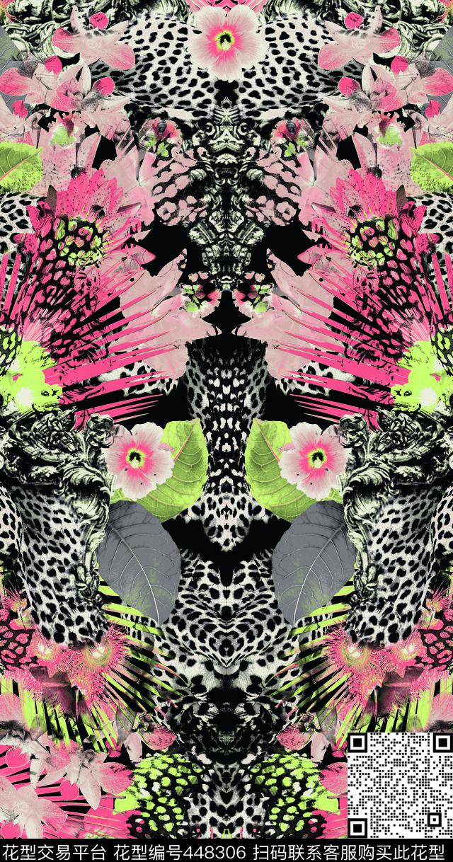 羽毛京剧珠宝宝石传统印花华亿平台下载（图片编号: 448306） - 瓦栏（Walan）