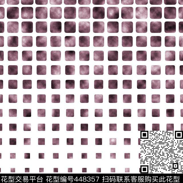 方格渐变特色传统印花华亿平台下载（图片编号: 448357） - 瓦栏（Walan）